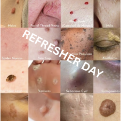 Advanced Cosmetic Procedures (ACP) Refresher Day